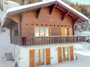 Chalet Ipsos